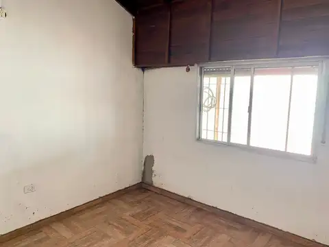 Casa en Alquiler 25 años