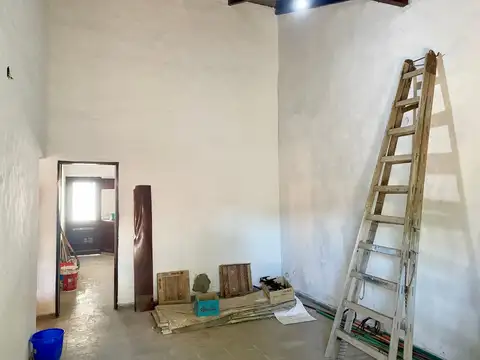 Casa en Alquiler de 2 dormitorios