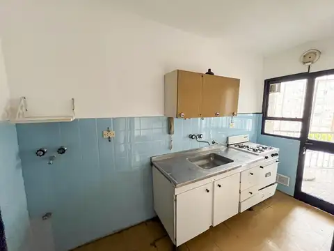 Departamento en Venta en Centro, USD 55.000