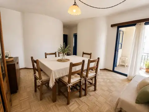 Venta Departamento un dormitorio. Balcarce 700 - Zona Centro