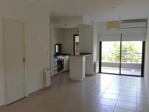 DEPARTAMENTO 1 AMBIENTE - MANZANARES, GRAN BS. AS. NOROESTE