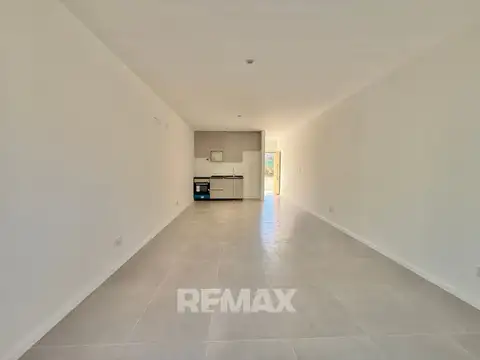 Departamento en Venta con 1 cochera