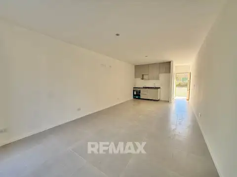 VENTA MONOAMBIENTE C/JARDIN Y AMENITIES, PILAR
