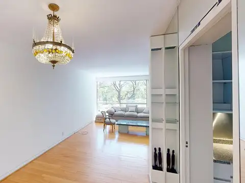 Departamento en Alquiler de 3 dormitorios