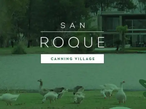 San Roque Canning