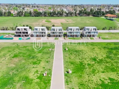 Departamento en Venta de 5 ambientes