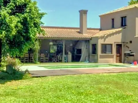 Casa en Venta 20 años