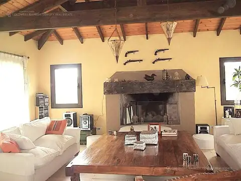 Casa en Venta 20 años