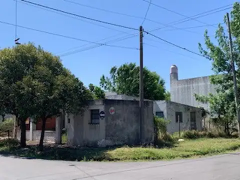 Libertad 1100