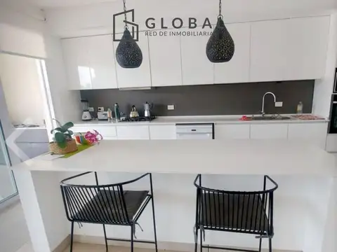 Casa en venta a la laguna