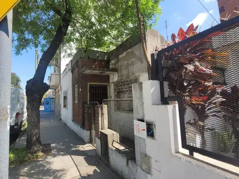 Terreno en Venta de 200,0 m2