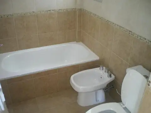 Departamento en Alquiler en Barrio Norte, $ 550.000
