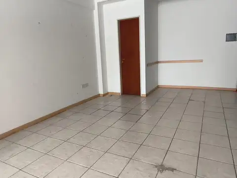 Oficina Monoambiente con 1 baño