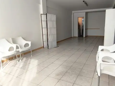 Oficina en Alquiler 40 años