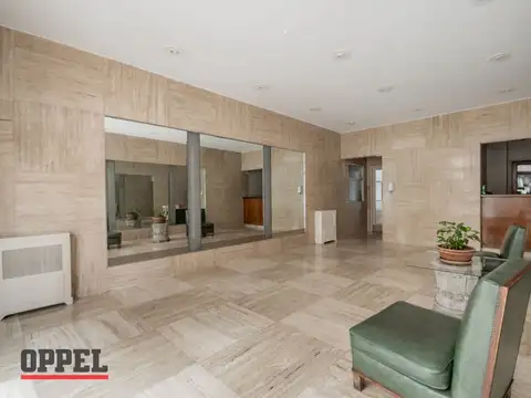 Departamento en Venta de 5 ambientes