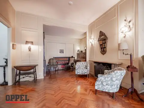 Departamento en Venta 60 años