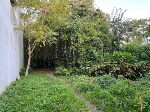 Terreno en Venta de 600,0 m2