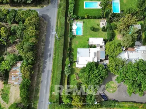 Barrio Cerrado Villa Rosa. Chubut 2300