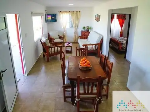 Cabañas en alquiler temporal, Chajari, Entre Rios