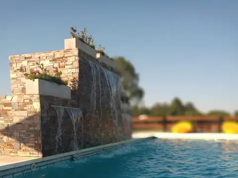 Cabañas en alquiler temporal, Chajari, Entre Rios