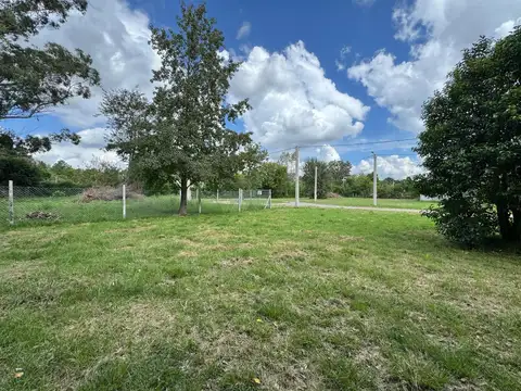 Terreno en venta en Loma Verde
