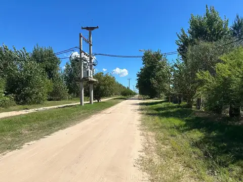 Terreno en Venta de 915,0 m2