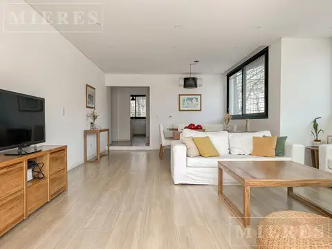 Depto Tipo Casa en Venta A Estrenar