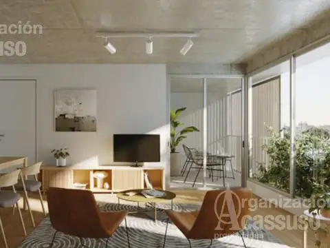 Departamento en Venta 1 año