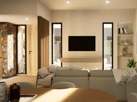 Casa en Venta A Estrenar