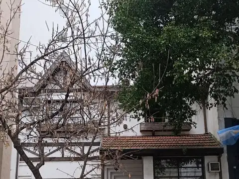 CASA EN VENTA. CABALLITO. PERMUTA