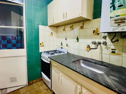 Departamento en Venta Permite mascota