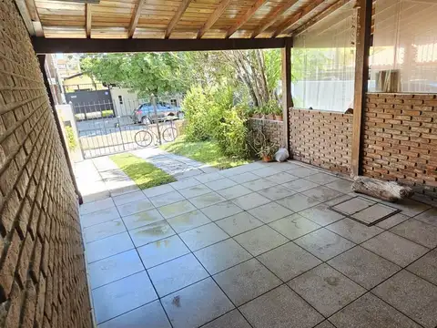 Casa en Venta en Martinez Santa Fe / Fleming, USD 259.000