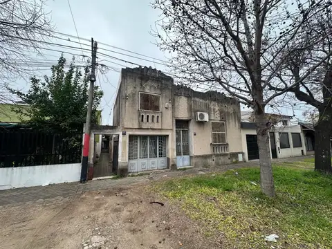 VENTA CASA EN SALADILLO
