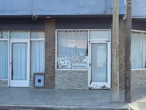 3 LOCALES A LA VENTA - UBICACION - POTENCIAL - PRECIO