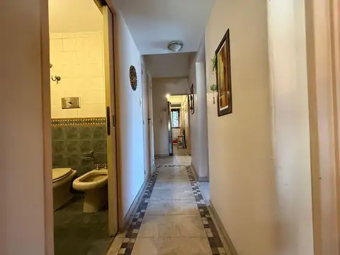 Departamento en Venta de 3 dormitorios