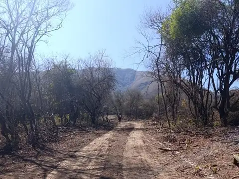 Terreno en Venta en Calderilla, USD 9.500