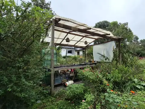 Estanislao Del Campo- Terreno En Venta