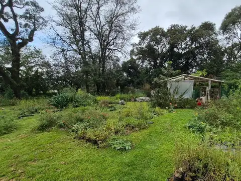 Terreno en Venta de 844,0 m2