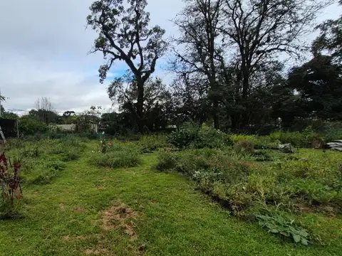 Terreno en Venta en Villa San Lorenzo, USD 80.000