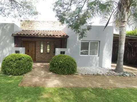 Casa en Venta en San Marco, USD 210.000