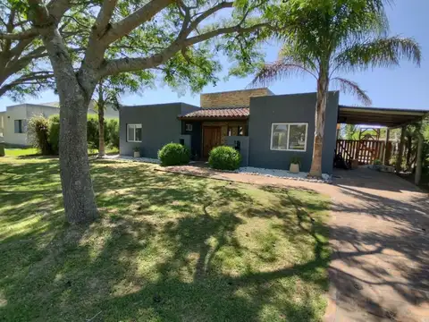 Casa en Venta 6 años