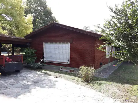 Quinta en Venta de 3 dormitorios