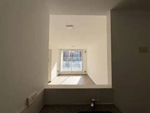 Departamento en Venta en Centro, USD 75.000
