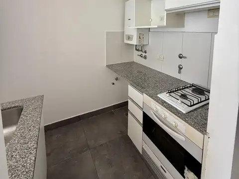 Departamento en Venta 12 años