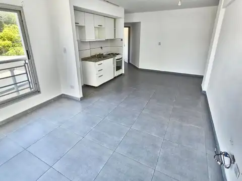 Departamento en Venta en Villa Bosch, USD 70.000