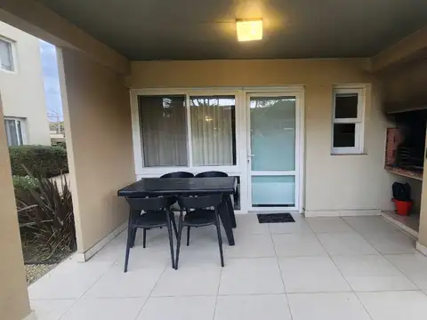 Departamento en Venta en Mar De Las Pampas, USD 125.000
