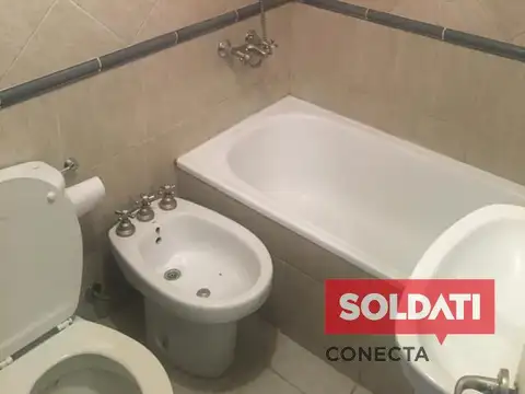 Departamento en Venta de Monoambiente