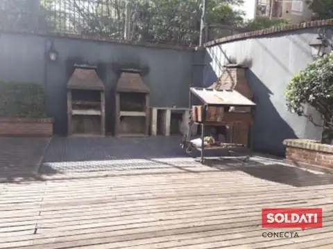 Departamento monoambiente Venta, Edificio Ibiza II - Muñiz, San Miguel