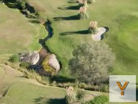 Terreno en Venta 37  mts Frente