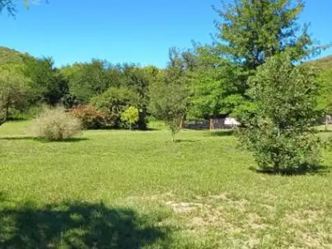 Terreno en Venta de 1566,0 m2